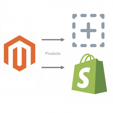 Migrate-Products-from-Magento-to-Shopify-768x380|Magento to Shopify Product Custom fields Metafields Excel CSV Migrate