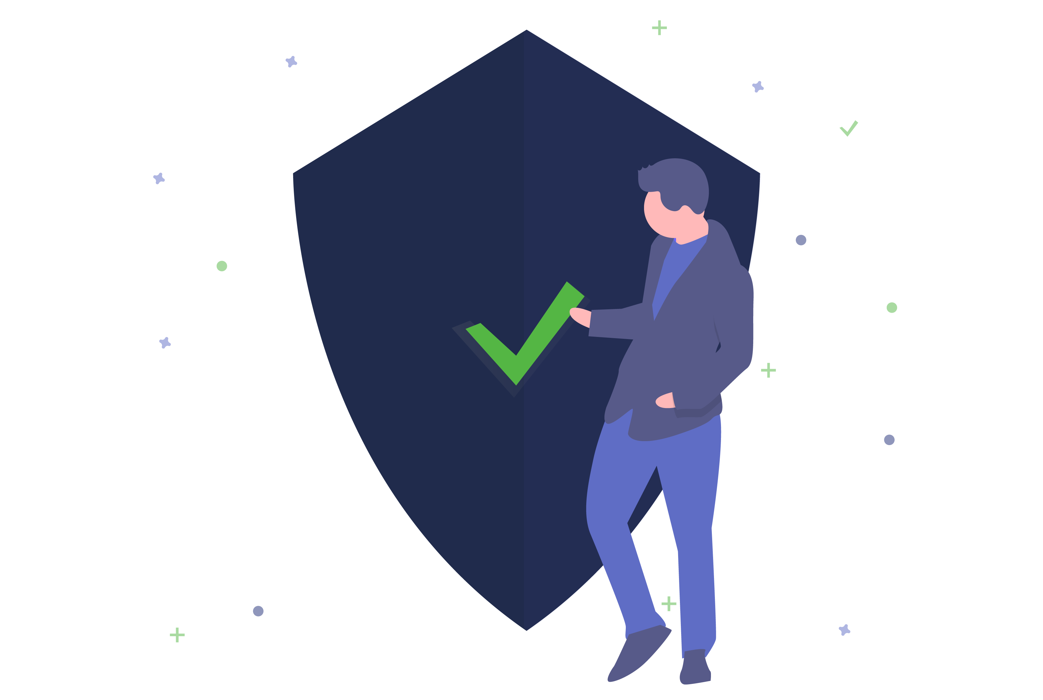 Security Settings - Matrixify App