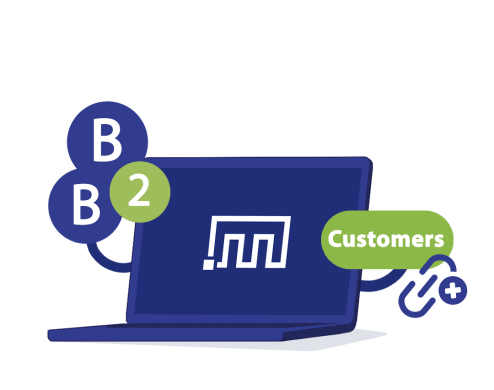 Bulk Assign and Link Customers to Shopify B2B Company Locations