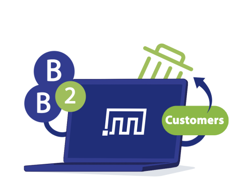 Bulk Remove Customers from Shopify B2B Company Locations