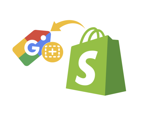 Export from Shopify to Google Shopping format from mm-google-shopping Metafields