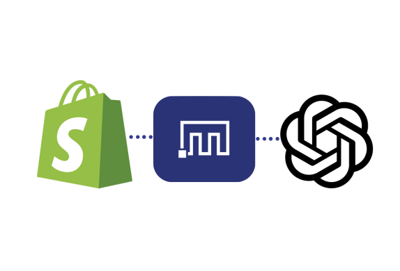 Manage your Shopify data with ChatGPT using Matrixify MCP