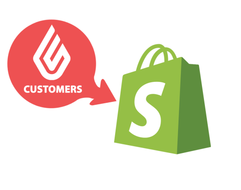 featured-Migrated-Customers-Lightspeed-to-Shopify-bulk-import-export-excel-csv|1 - Export Customers from Lightspeed|2 - rename lightspeed exported file|3 - upload the Lightspeed file to Shopify excelify|4 - select dry-run option|5 - download gnerated file|6 - correct lightspeed data in bulk in excel|7 - import Lightspeed customers to Shopify Excel XLSX CSV Excelify