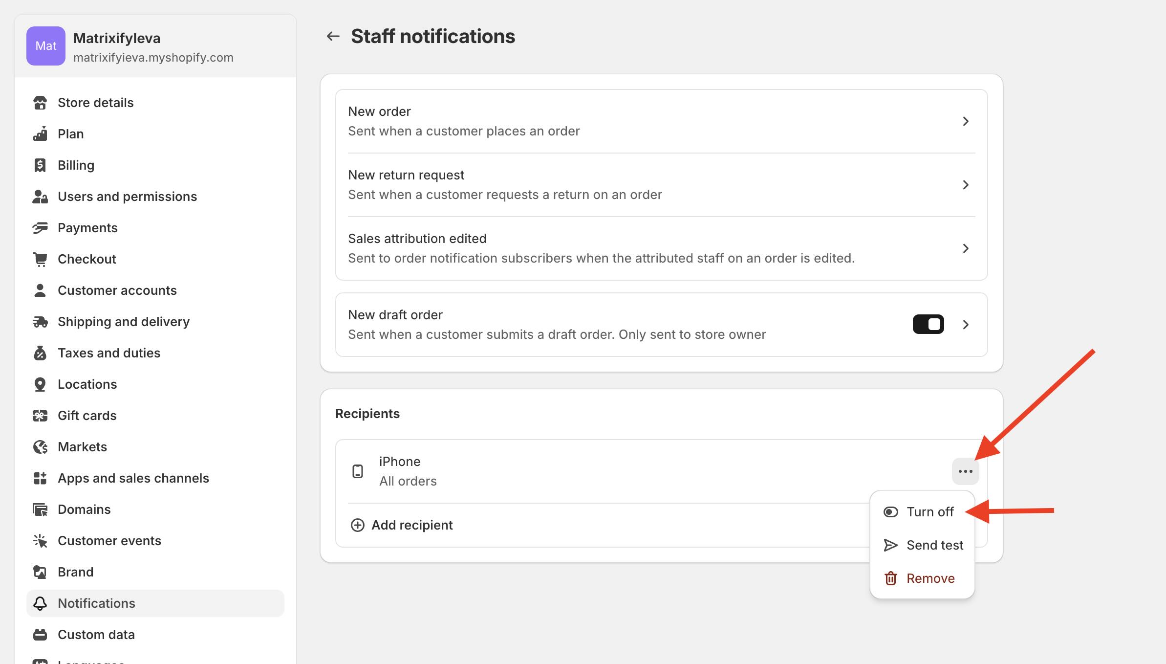 How to clone / duplicate a Shopify store quickly and easily