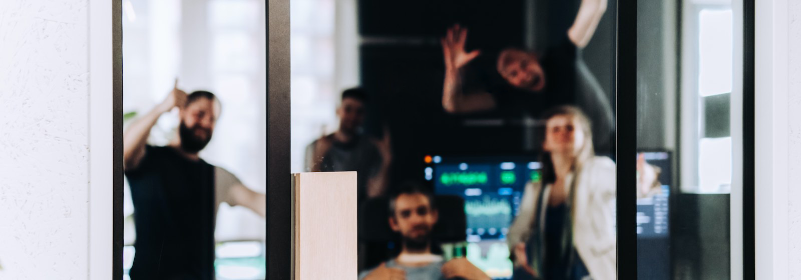 matrixify team office