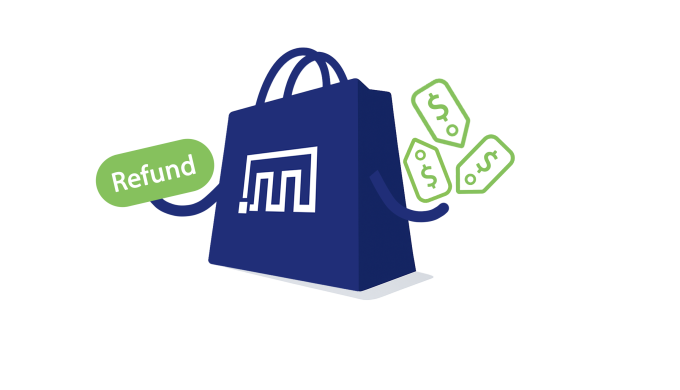 Shopify bulk refund Orders with Matrixify featured image