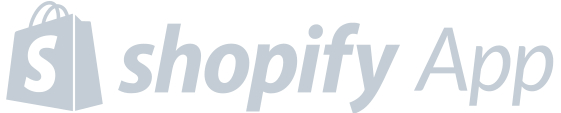 App for Shopify