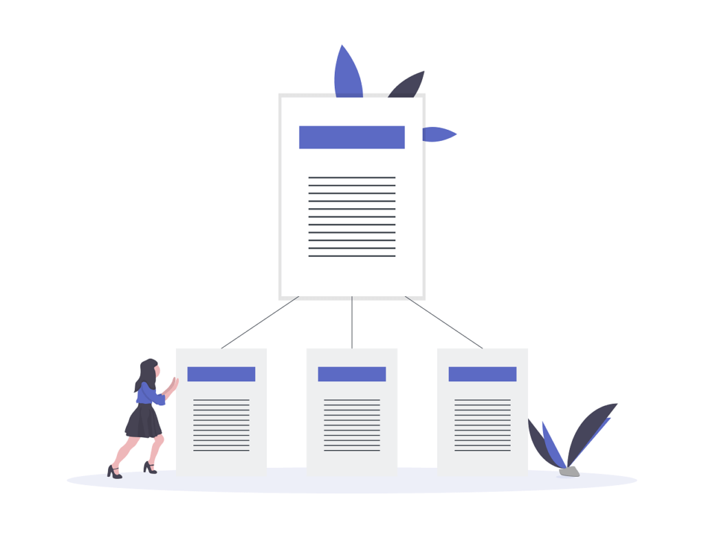 Planning the migration