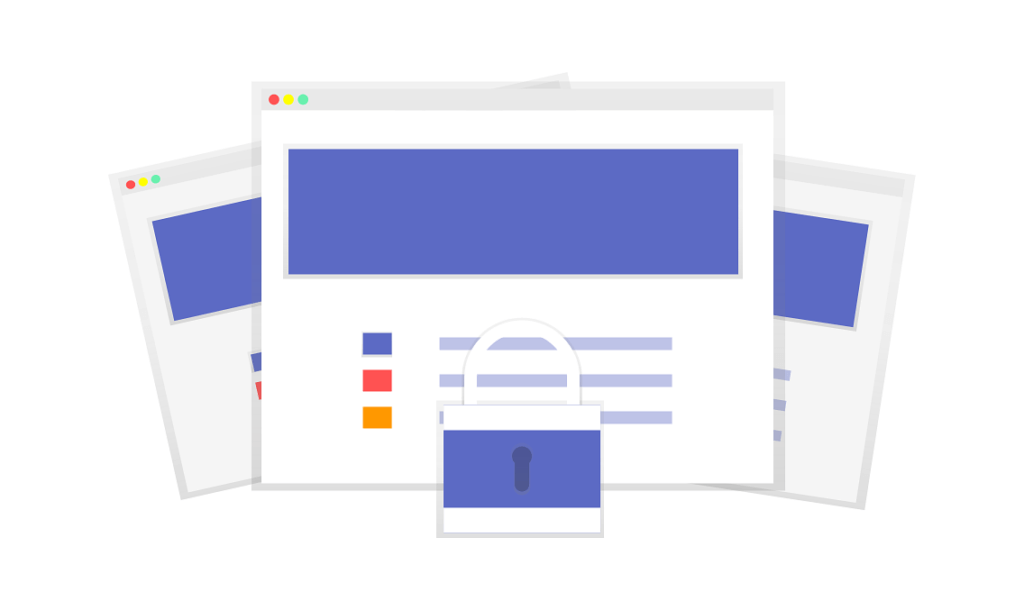 Access to Magento admin and database